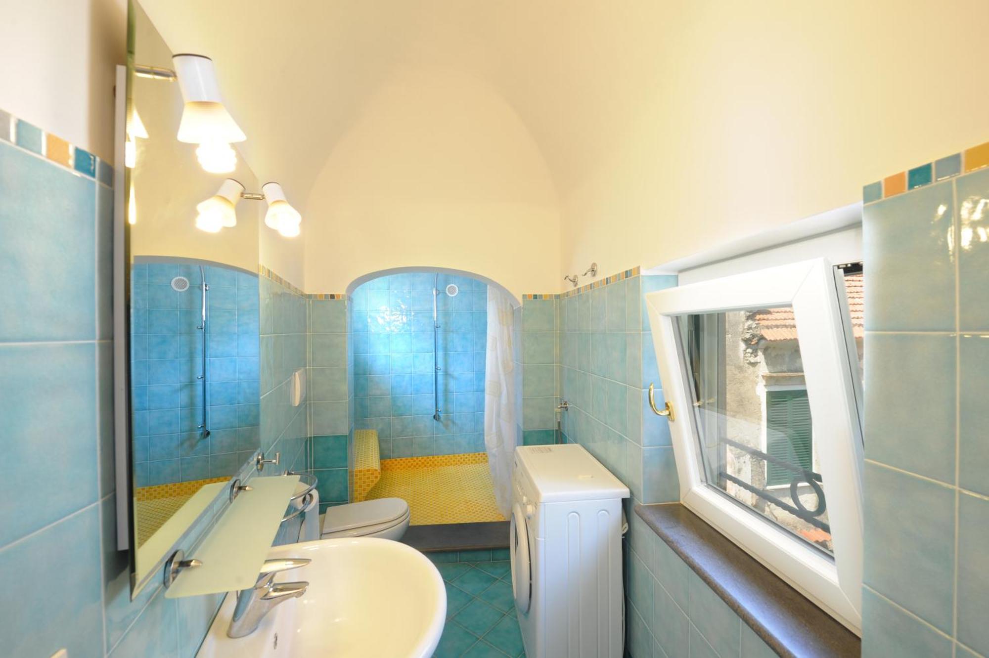 Relais San Basilio Convento Villa อามาลฟี ภายนอก รูปภาพ