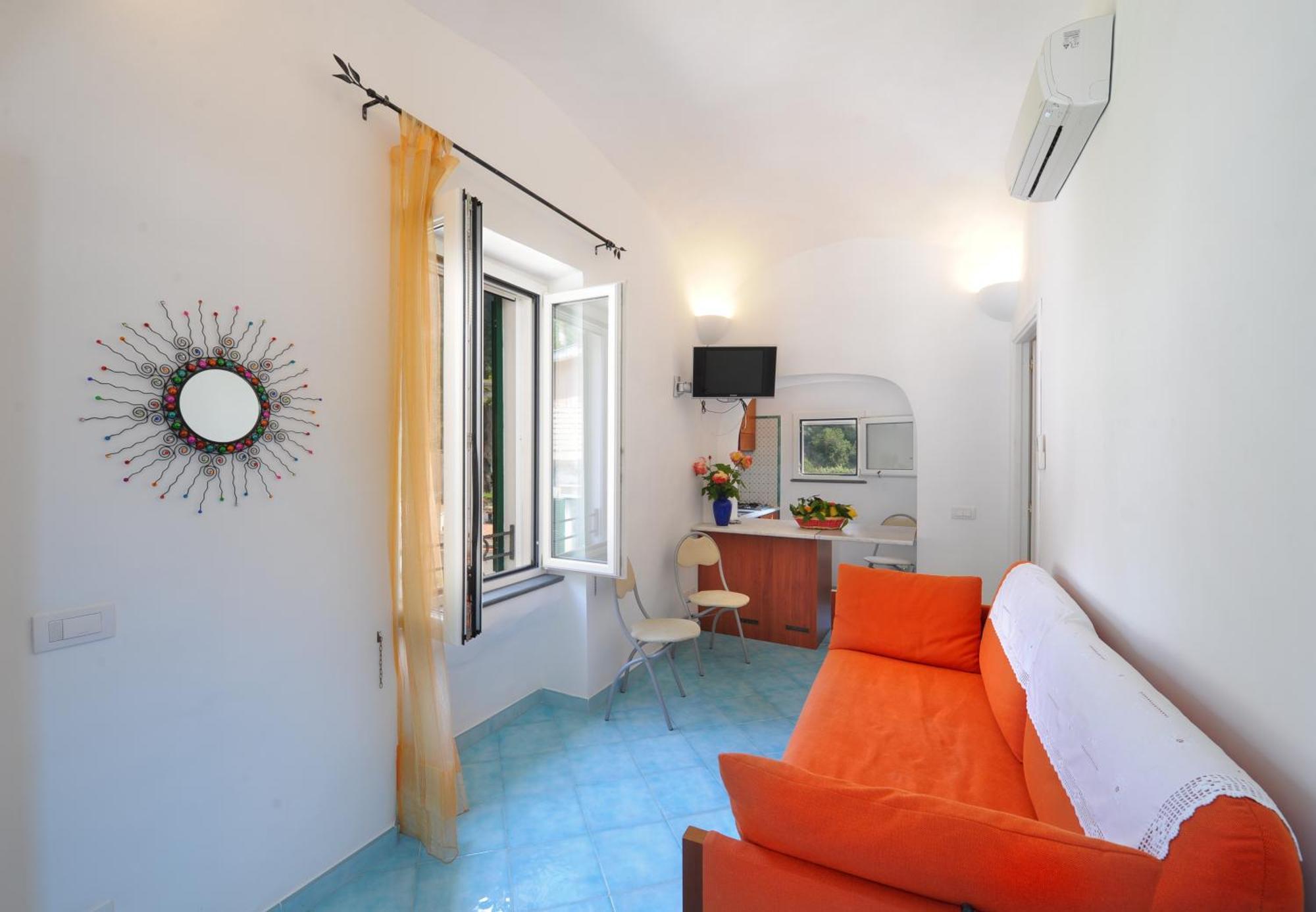 Relais San Basilio Convento Villa อามาลฟี ภายนอก รูปภาพ