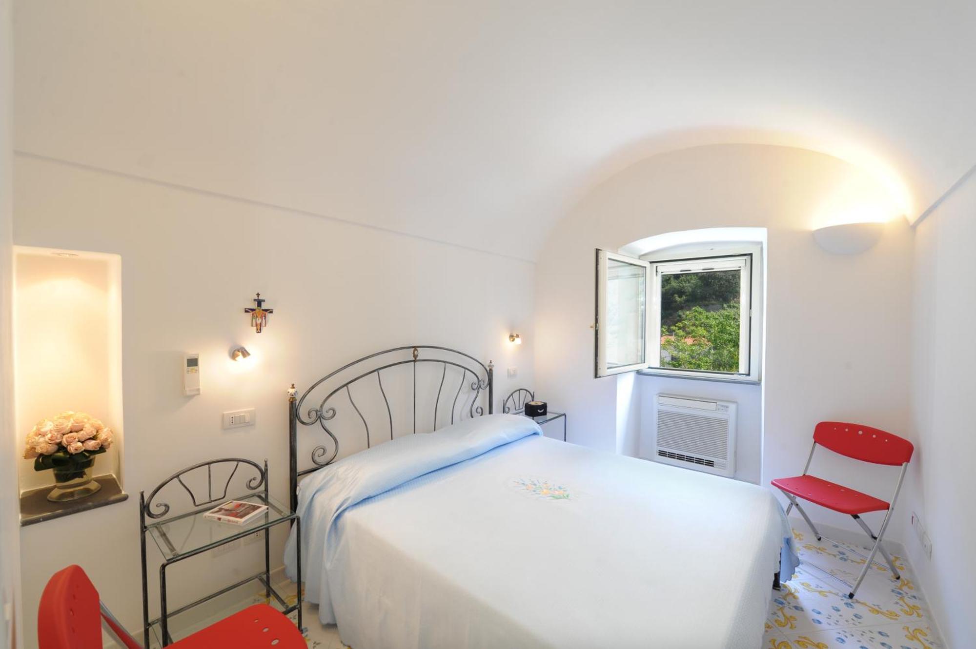 Relais San Basilio Convento Villa อามาลฟี ภายนอก รูปภาพ