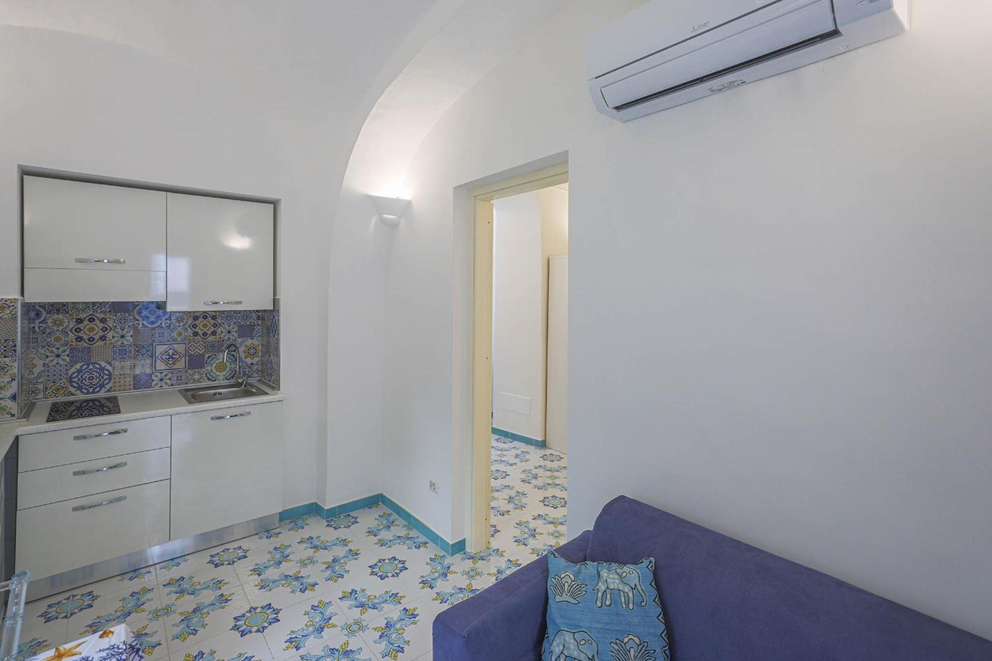 Relais San Basilio Convento Villa อามาลฟี ภายนอก รูปภาพ