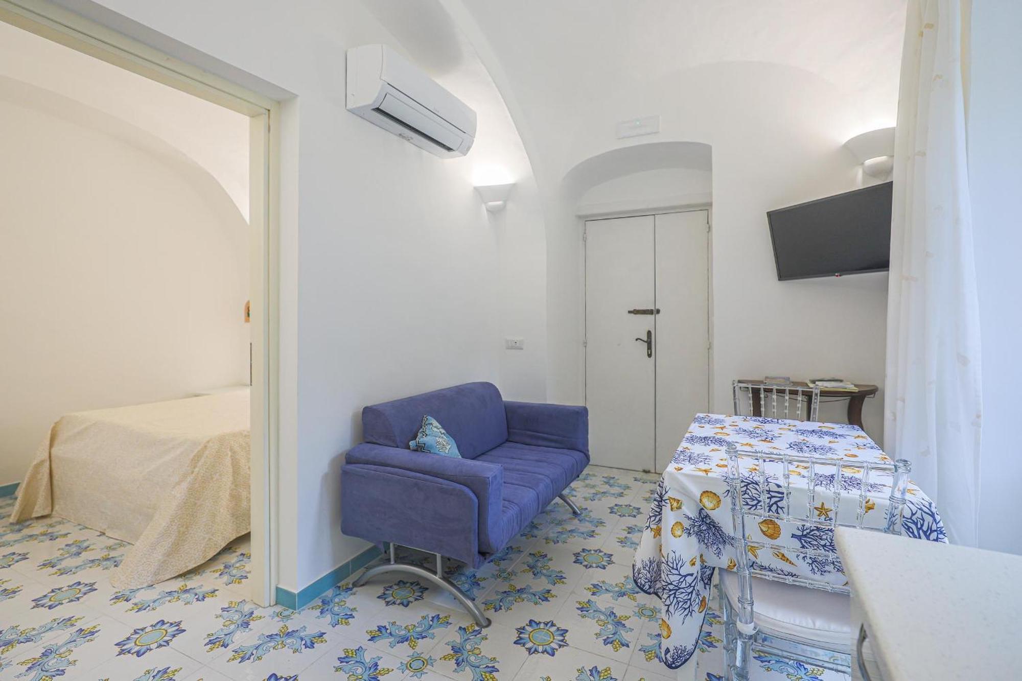 Relais San Basilio Convento Villa อามาลฟี ภายนอก รูปภาพ