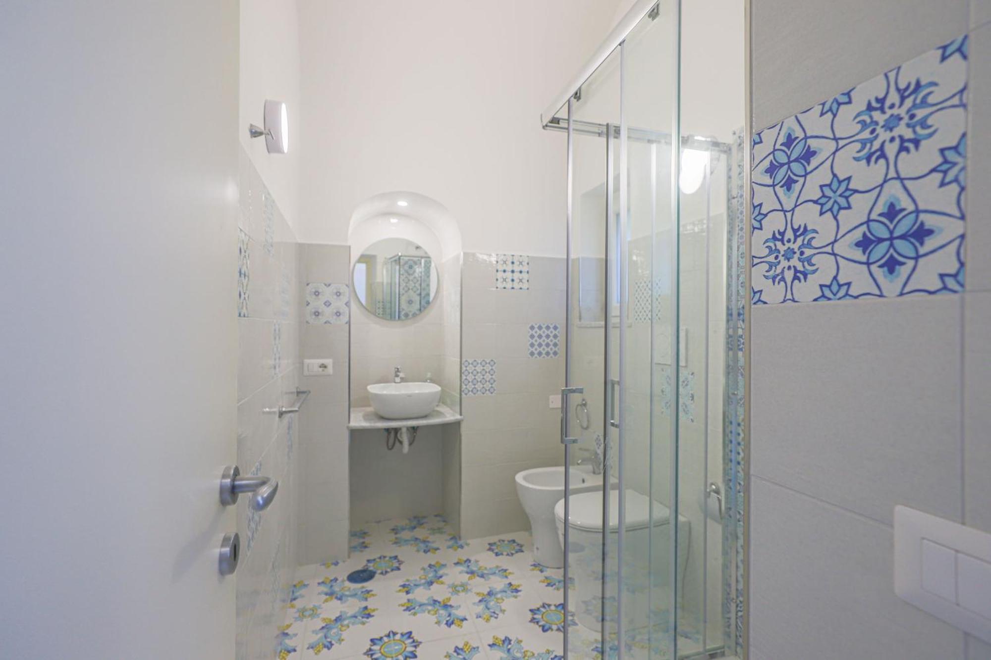 Relais San Basilio Convento Villa อามาลฟี ภายนอก รูปภาพ
