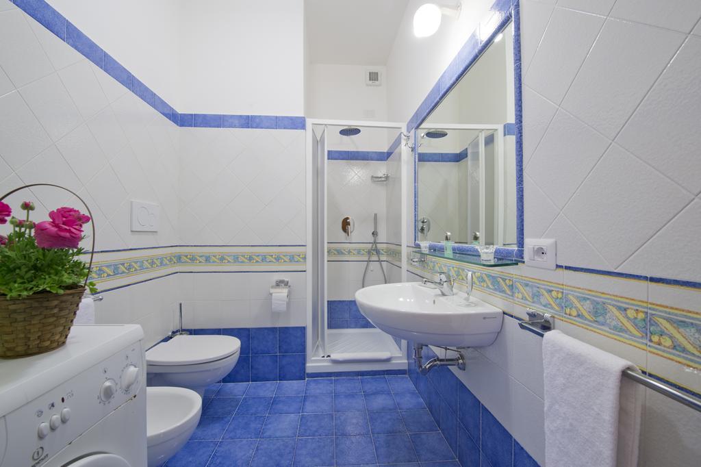 Relais San Basilio Convento Villa อามาลฟี ภายนอก รูปภาพ