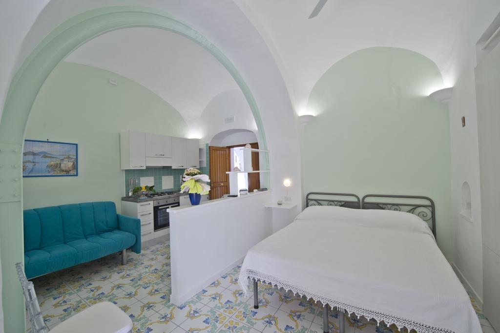 Relais San Basilio Convento Villa อามาลฟี ภายนอก รูปภาพ