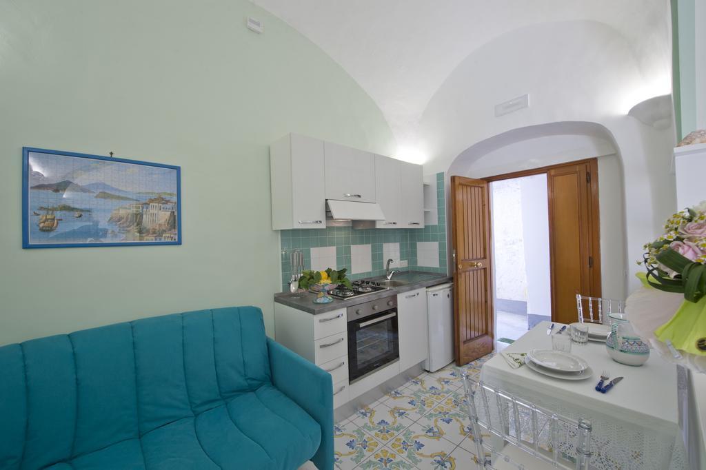 Relais San Basilio Convento Villa อามาลฟี ภายนอก รูปภาพ