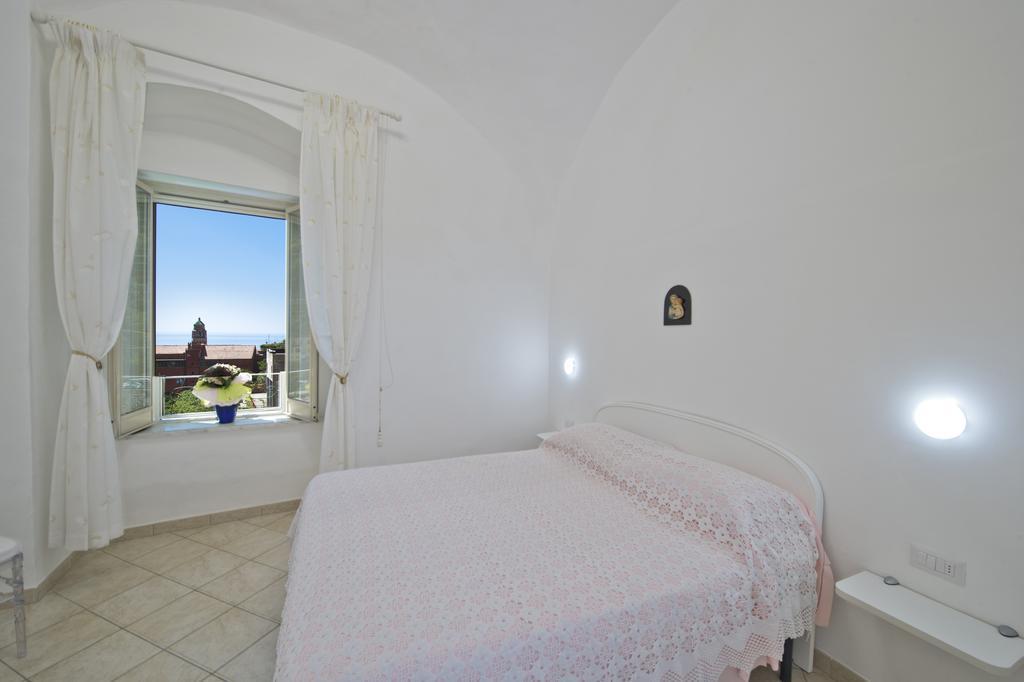 Relais San Basilio Convento Villa อามาลฟี ภายนอก รูปภาพ
