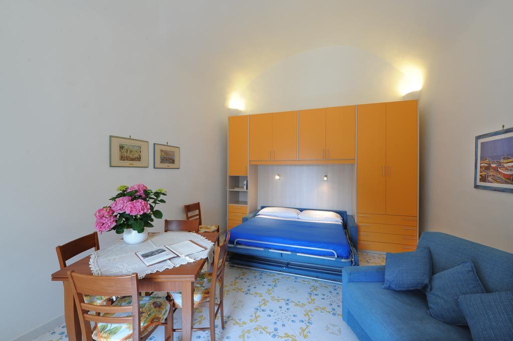 Relais San Basilio Convento Villa อามาลฟี ภายนอก รูปภาพ