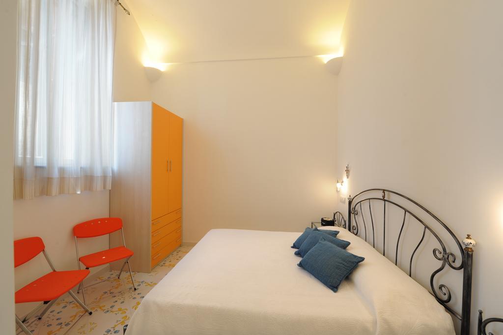 Relais San Basilio Convento Villa อามาลฟี ภายนอก รูปภาพ