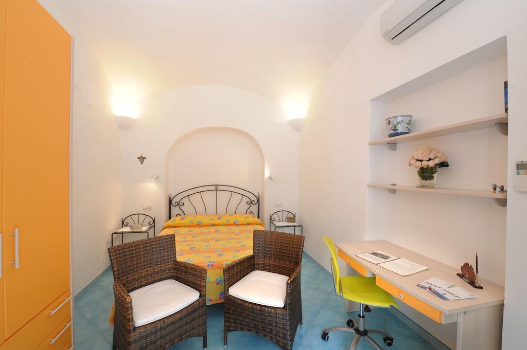 Relais San Basilio Convento Villa อามาลฟี ภายนอก รูปภาพ