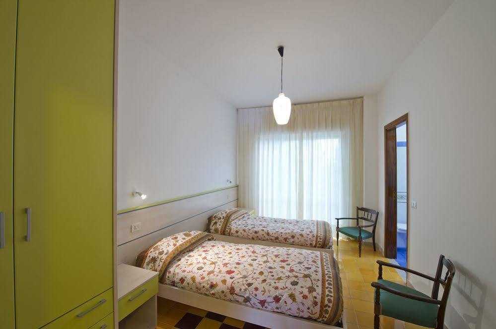 Relais San Basilio Convento Villa อามาลฟี ภายนอก รูปภาพ